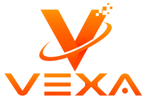 Vexa Logo